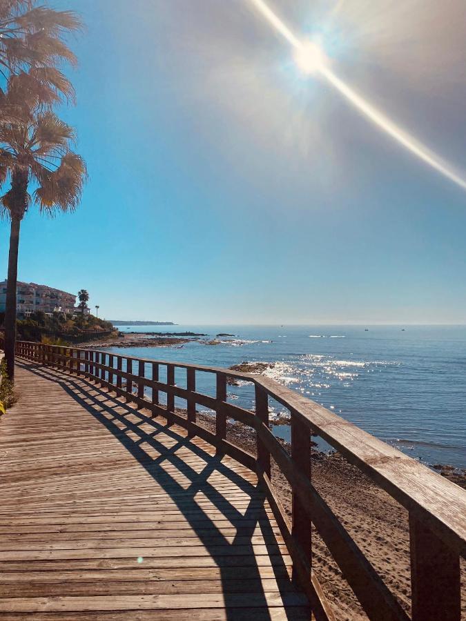 Appartement La Cala Beach, La Cala De Mijas. Extérieur photo