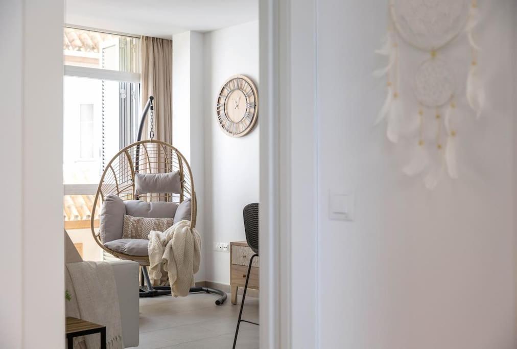Appartement La Cala Beach, La Cala De Mijas. Extérieur photo