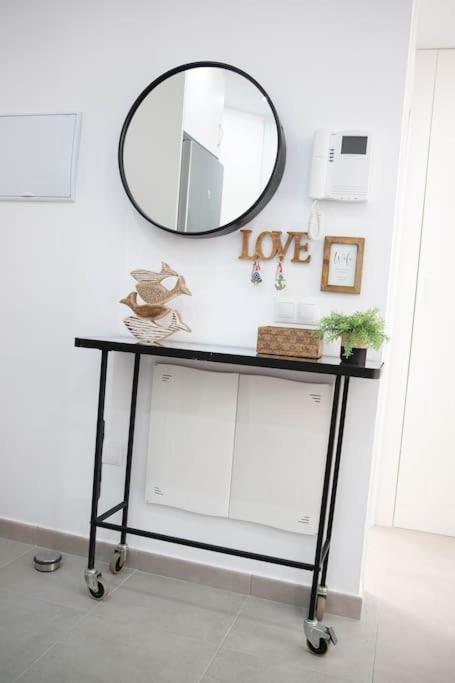 Appartement La Cala Beach, La Cala De Mijas. Extérieur photo