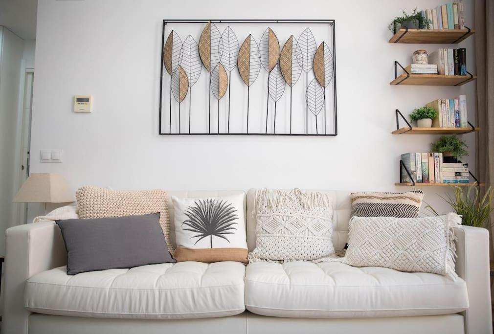 Appartement La Cala Beach, La Cala De Mijas. Extérieur photo