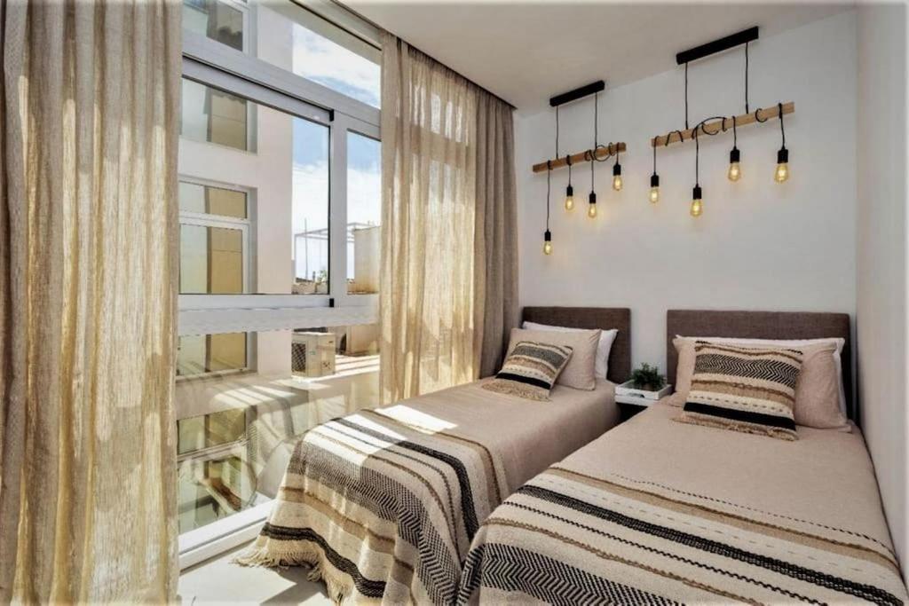 Appartement La Cala Beach, La Cala De Mijas. Extérieur photo